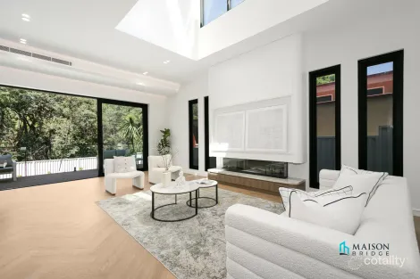 Property photo of 22 Parkland Avenue Rydalmere NSW 2116