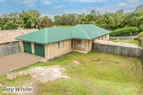 4 Bermuda Ave, Deception Bay, QLD 4508