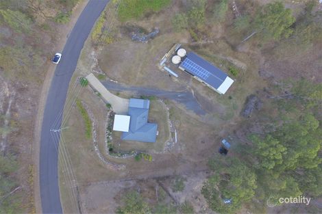 Property photo of 156-166 Stephens Place Kooralbyn QLD 4285