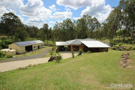 Property photo of 156-166 Stephens Place Kooralbyn QLD 4285