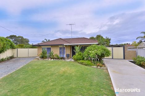 Property photo of 23 Windermere Way Greenfields WA 6210