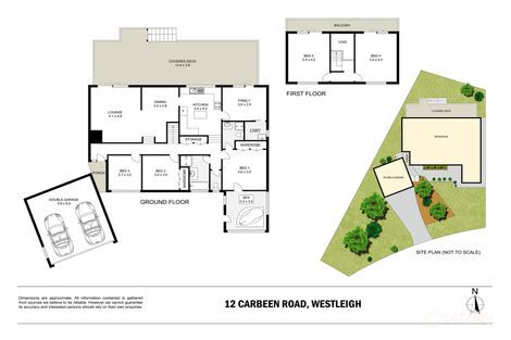 12 Carbeen Rd, Westleigh, NSW 2120