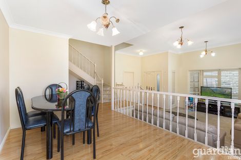 Property photo of 10 Martin Place Dural NSW 2158
