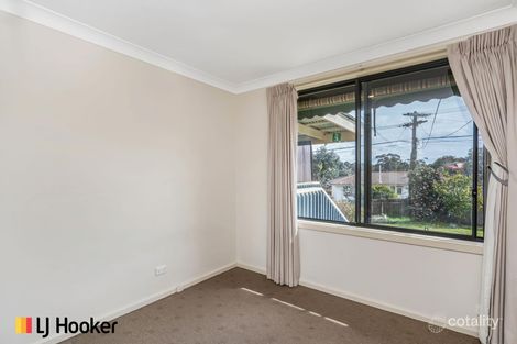 Property photo of 3 Jull Place Chifley ACT 2606