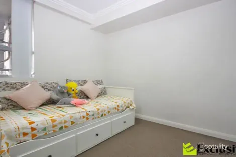 Property photo of J309/81-86 Courallie Avenue Homebush West NSW 2140