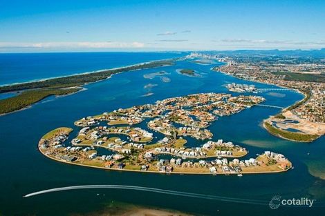 29 Hampton Ct, Paradise Point, QLD 4216