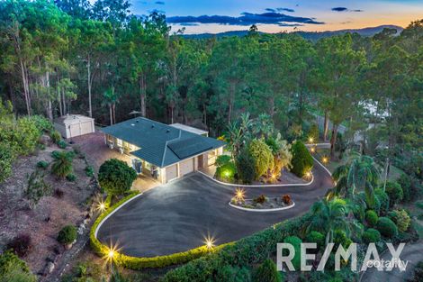 4 Tammy Ct, Eatons Hill, QLD 4037