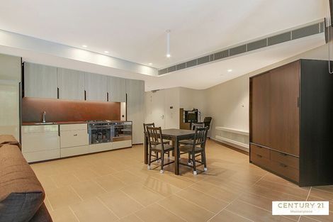 Property photo of 105/8 Central Park Avenue Chippendale NSW 2008