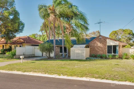 35 Salter St, Pinjarra, WA 6208
