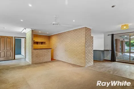 Property photo of 16 Armitage Drive Geographe WA 6280
