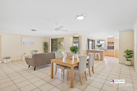 Property photo of 12 Seaholly Crescent Victoria Point QLD 4165