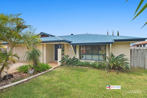 Property photo of 12 Seaholly Crescent Victoria Point QLD 4165