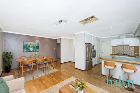 1 Gedling Cl, Parkwood, WA 6147