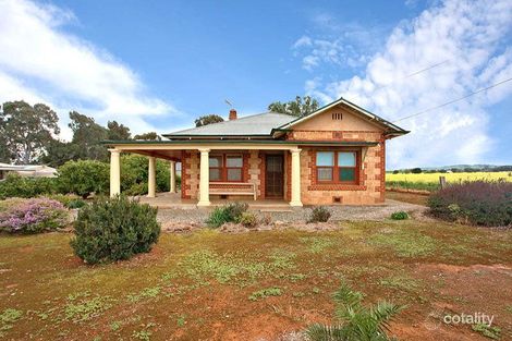 17 Hallett St, Tarlee, SA 5411