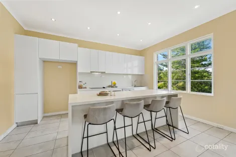 Property photo of 12 Dalley Avenue Vaucluse NSW 2030