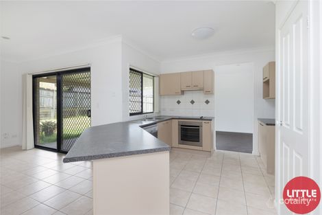Property photo of 18 Hill End Avenue Hillcrest QLD 4118