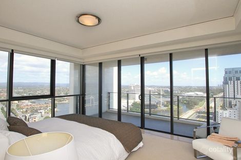 Property photo of 2201/22 Surf Parade Broadbeach QLD 4218