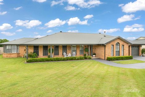 Property photo of 51 Dunmore Road Largs NSW 2320