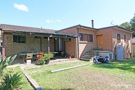 Property photo of 8 Ovens Drive Werrington County NSW 2747