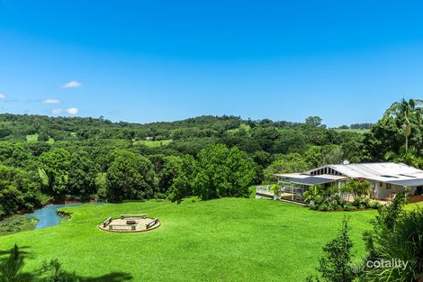 390 Binna Burra Rd, Federal, NSW 2480