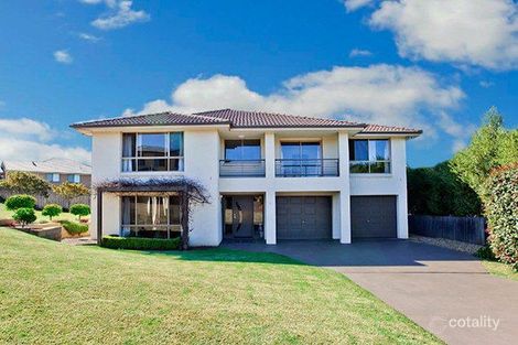 4 Rebellion Pl, Macquarie Links, NSW 2565
