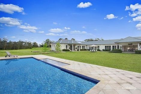 Property photo of 380 Cobbitty Road Cobbitty NSW 2570