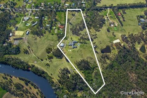 Property photo of 380 Cobbitty Road Cobbitty NSW 2570
