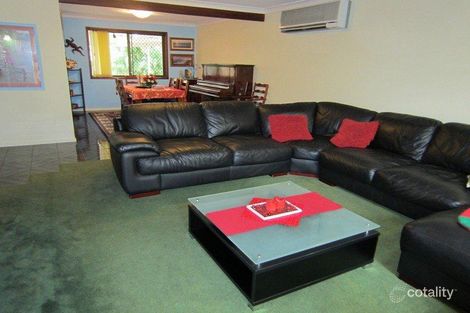 Property photo of 6 Pulas Place Bellbowrie QLD 4070