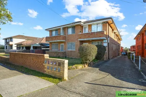 8/41 Matthews St, Punchbowl, NSW 2196