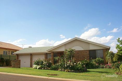 Property photo of 5 Fern Drive Kearneys Spring QLD 4350