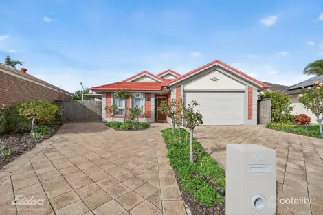 54 Lakeside Cct, Encounter Bay, SA 5211