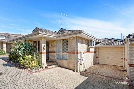 Property photo of 2/50 Arkana Road Westminster WA 6061