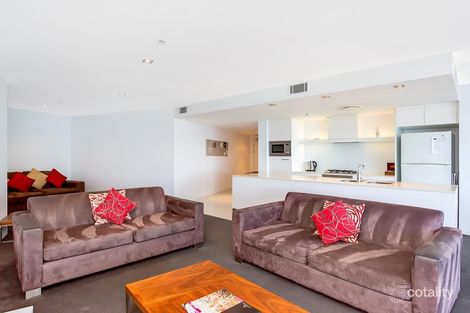Property photo of 2404/9 Hamilton Avenue Surfers Paradise QLD 4217