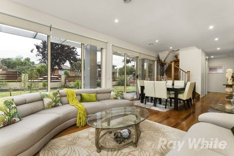 Property photo of 1/2 Tamarisk Avenue Glen Waverley VIC 3150