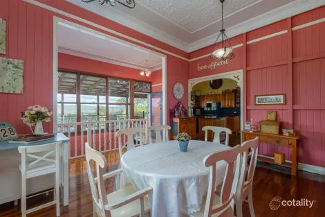 Property photo of 163 Thomas Road Curra QLD 4570