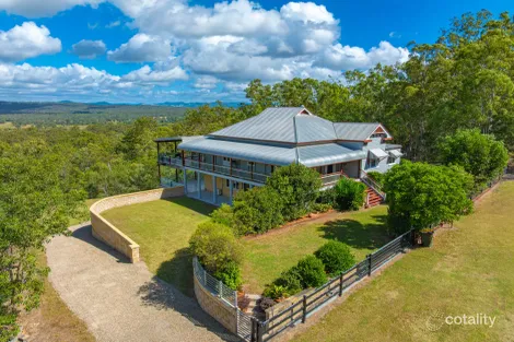 163 THOMAS RD, CURRA, QLD 4570