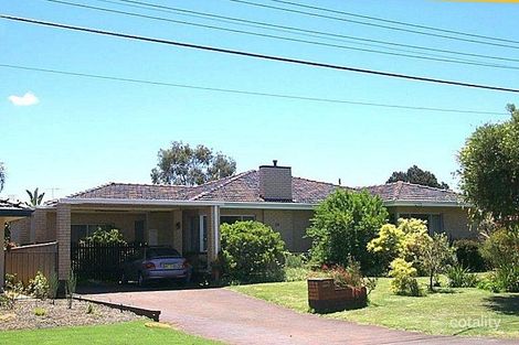 Property photo of 38 Plantation Street Menora WA 6050