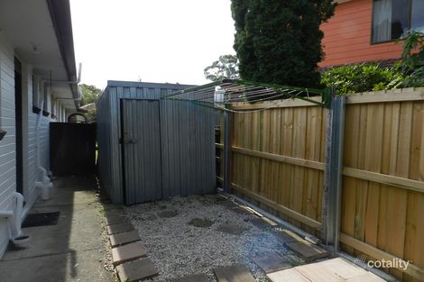 Property photo of 1/18 Fraser Street Kingston TAS 7050