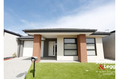 10 Rialto Cct, Craigieburn, VIC 3064