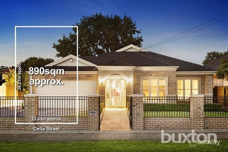 25 Delia St, Oakleigh South, VIC 3167