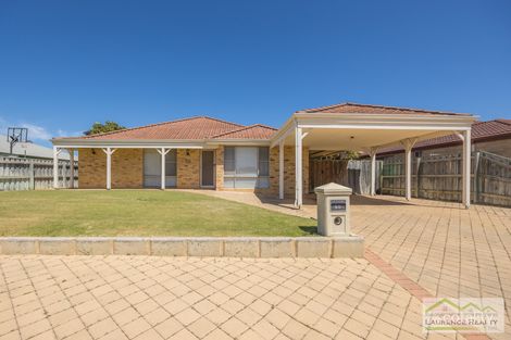 50 Lithgow Dr, Clarkson, WA 6030