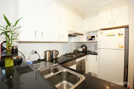 Property photo of 90/1 Brown Street Ashfield NSW 2131