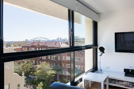 Property photo of 17/45-53 Macleay Street Potts Point NSW 2011