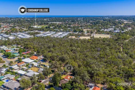 31 Watson Ave, Coodanup, WA 6210