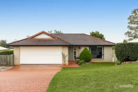 17 May Ct, Middle Ridge, QLD 4350