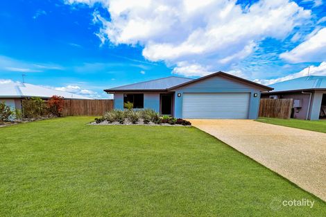Property photo of 39 Budden Street Tolga QLD 4882