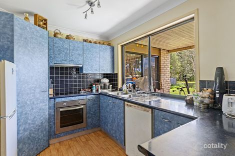 Property photo of 37 Marco Polo Drive Cooloola Cove QLD 4580