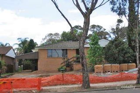 100 Hoyle Dr, Dean Park, NSW 2761