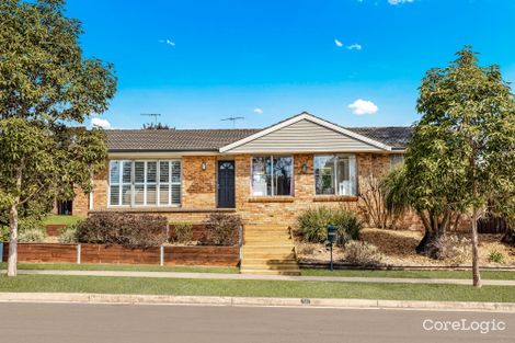 Property photo of 36 Madeira Avenue Kings Langley NSW 2147