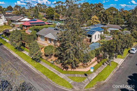Property photo of 36 Madeira Avenue Kings Langley NSW 2147